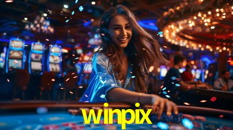 Experiência VIP winpix