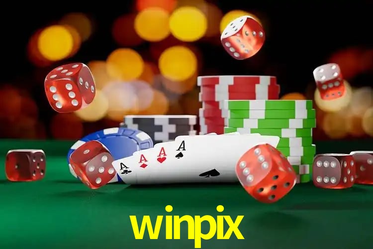 Experiência VIP winpix