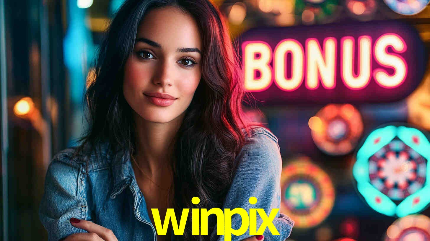 winpix - Jogos No Cassino Online! - winpix.com