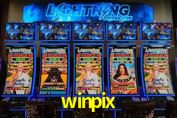 Descubra a Essência do winpix: Nossa História e Compromissos