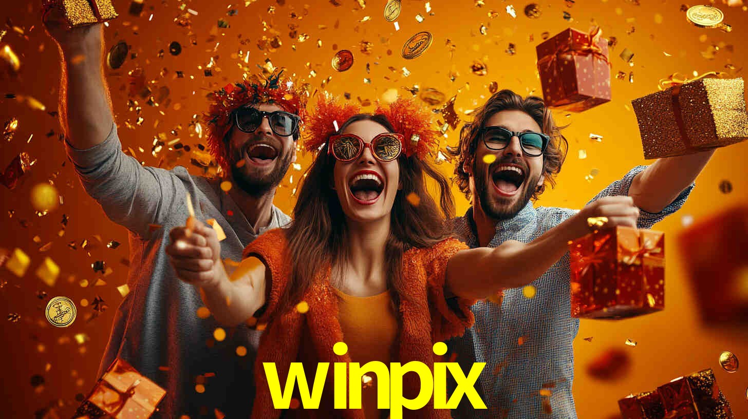 winpix: Seu Cassino Premiado com Pagamentos Rápidos