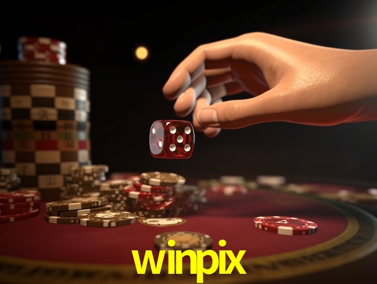 Estatísticas winpix