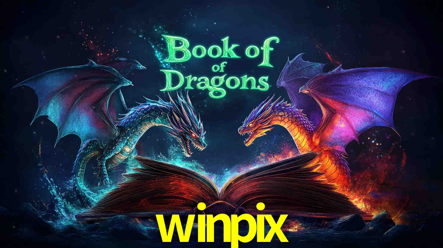 Descubra a Magia dos Jogos de Arcade no winpix