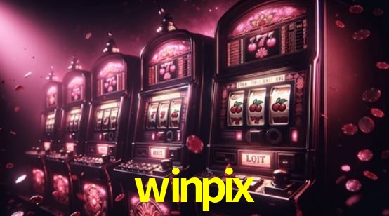 Desvendando o Mundo dos Jogos Virtuais na winpix