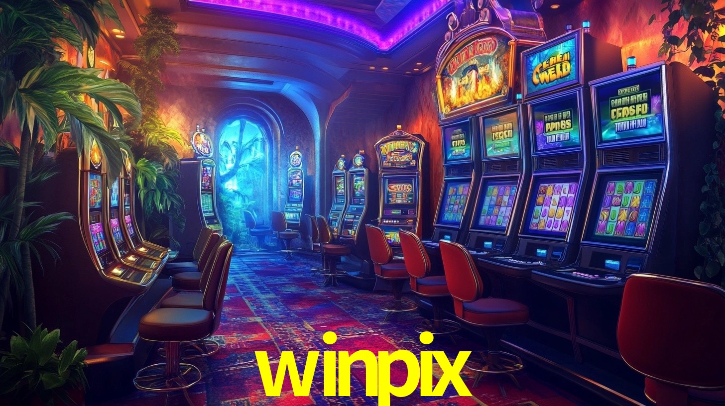Roulette Table winpix