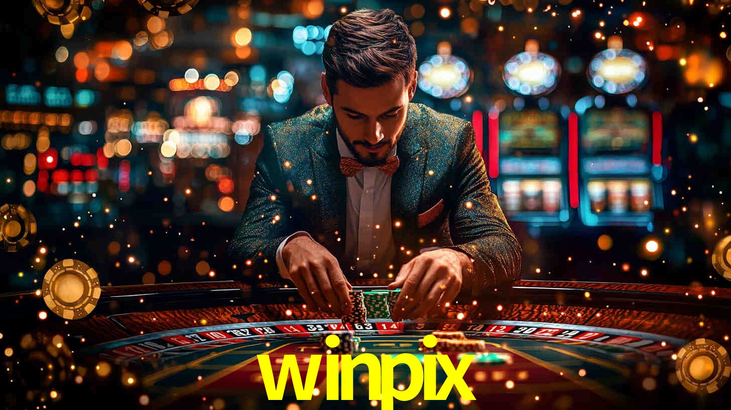 Welcome Bonus winpix