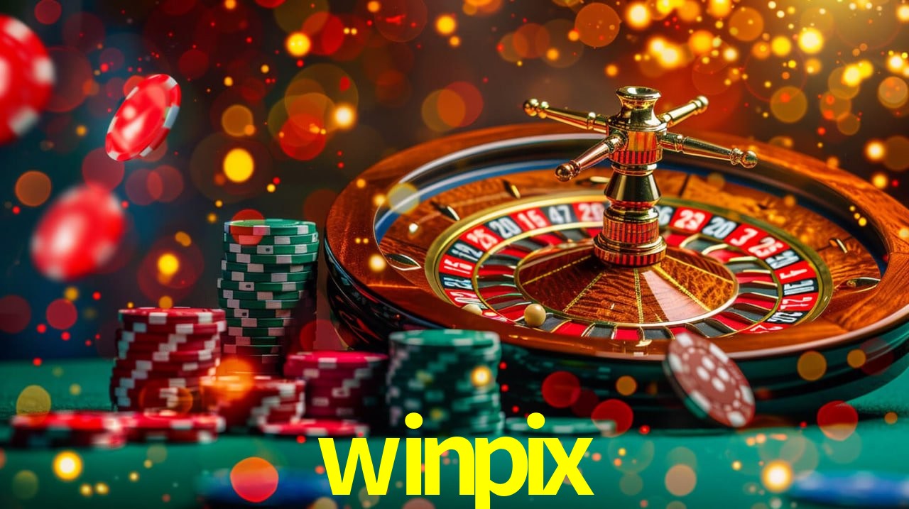 Descubra a Essência do winpix: Nossa História e Compromissos