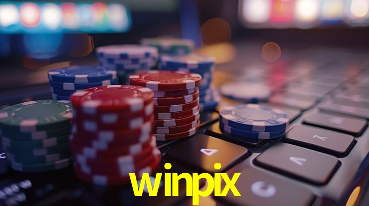 Provedores de Jogos winpix