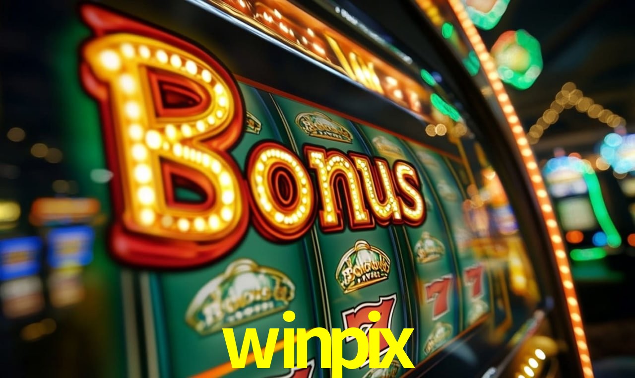 Promoção Relâmpago winpix
