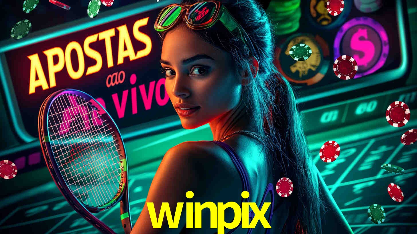 Desvendando o Mundo dos Jogos Virtuais na winpix