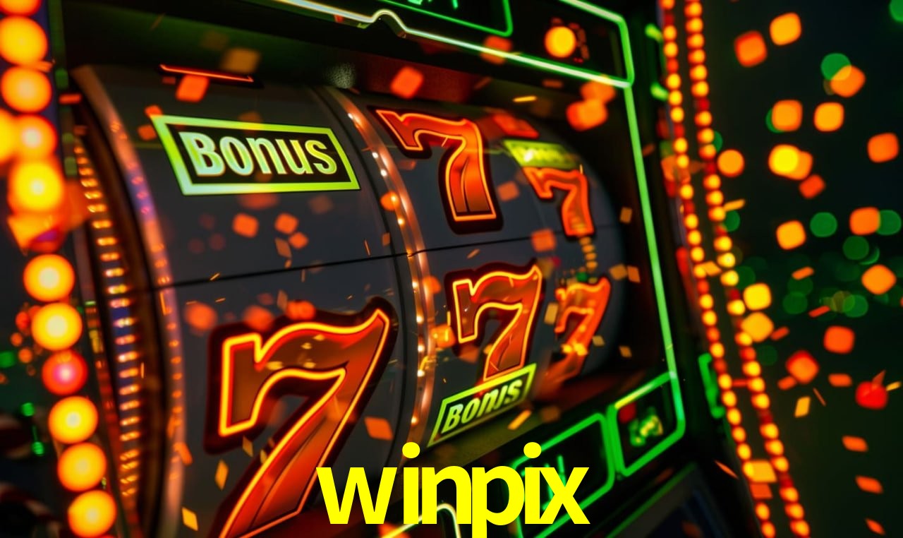 Descubra a Essência do winpix: Nossa História e Compromissos