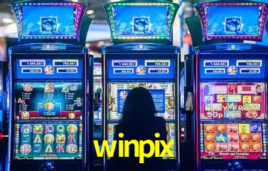 Descubra a Essência do winpix: Nossa História e Compromissos