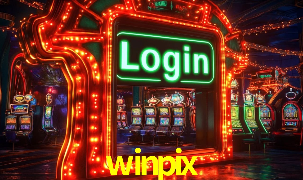Casino Ao Vivo winpix