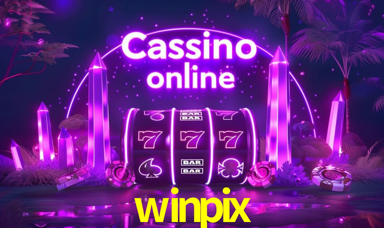Casino Ao Vivo winpix