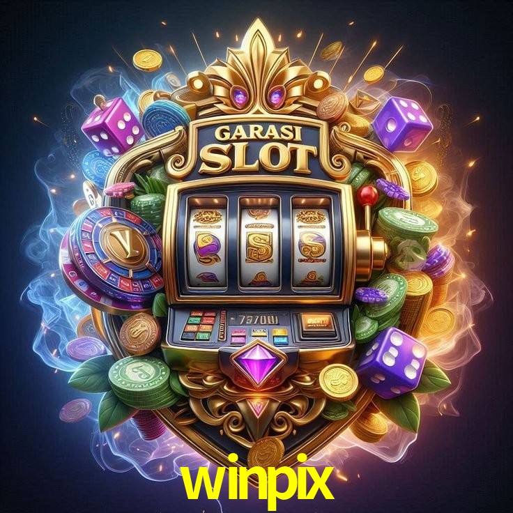 Jogos de Slot winpix