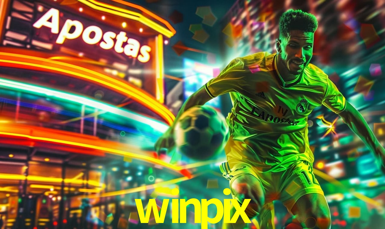 Estatísticas Esportivas winpix