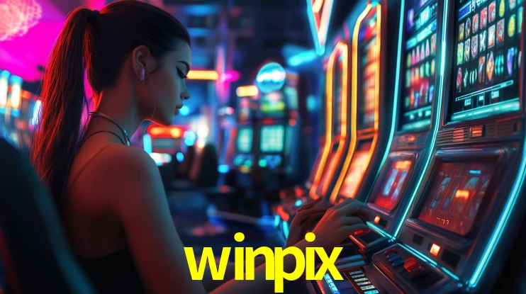 Ofertas Imperdíveis na winpix: Promoções e Bônus Que Valem a Pena