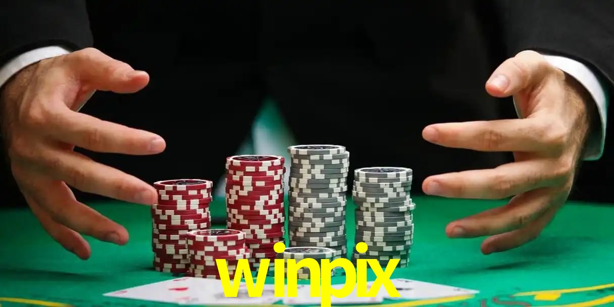 cassino winpix