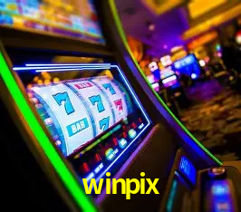 Apostas Esportivas na winpix: Um Guia Completo