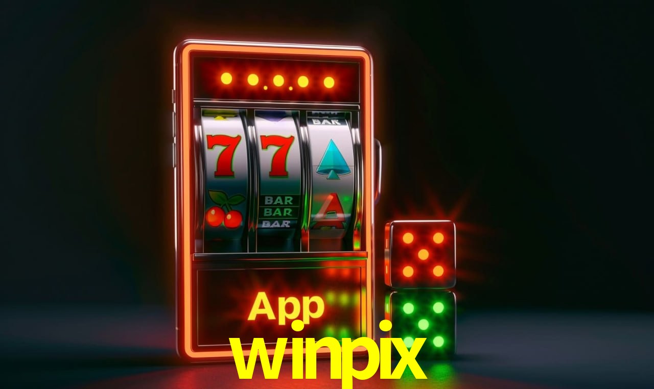 Apostas de Futebol winpix