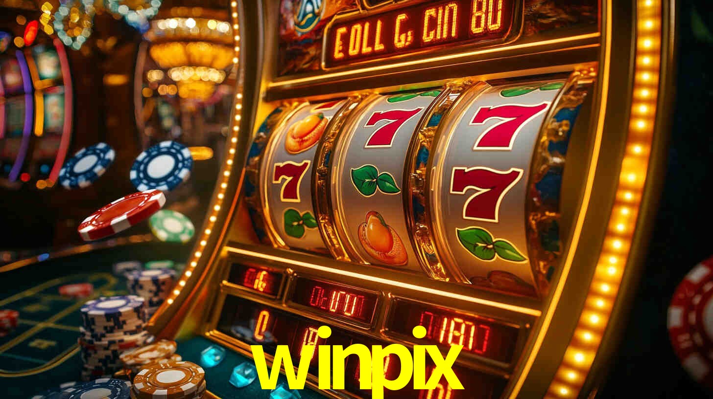 Programa VIP winpix