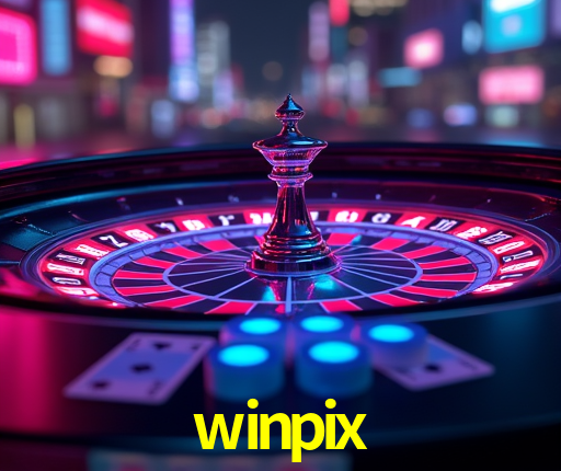 Apostas Esportivas na winpix: Um Guia Completo
