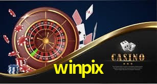 Mesa de Blackjack winpix
