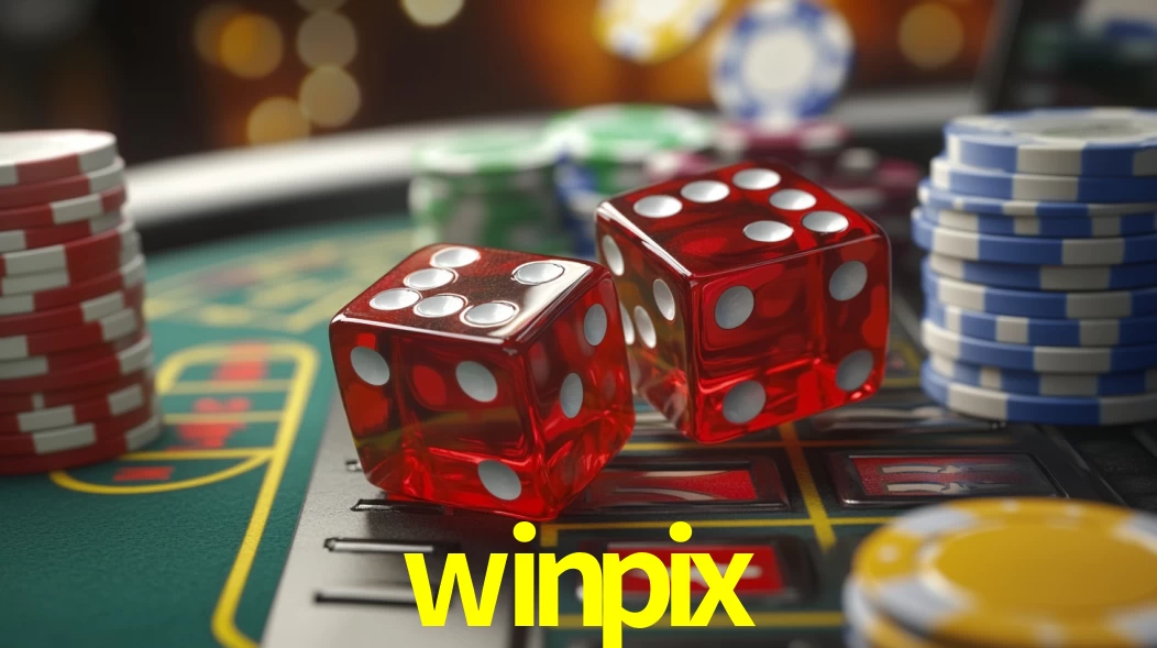 Blackjack Table winpix