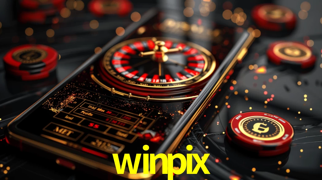 Game Providers winpix