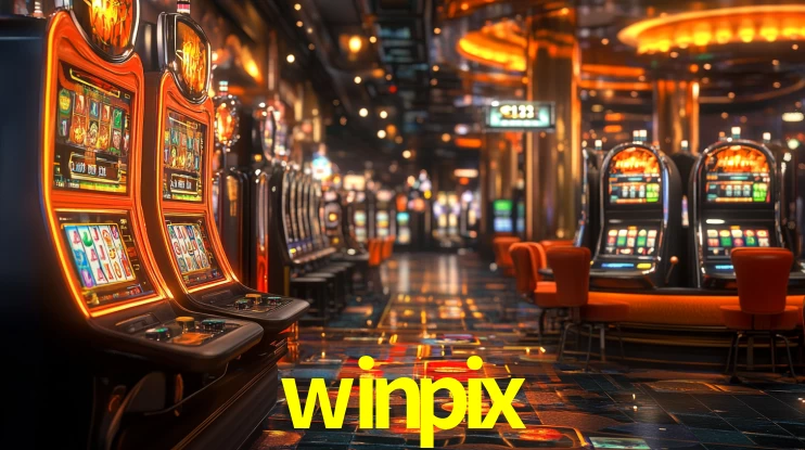 winpix App Interface