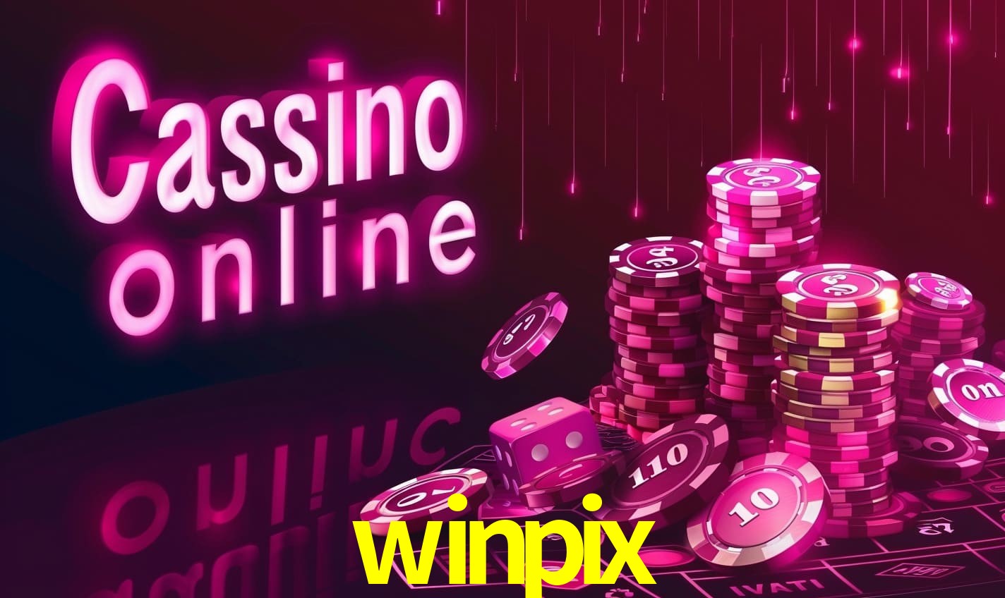 A Popularidade dos Caça-Níqueis no winpix