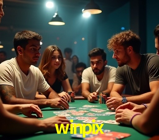 Especiais de Fim de Semana winpix