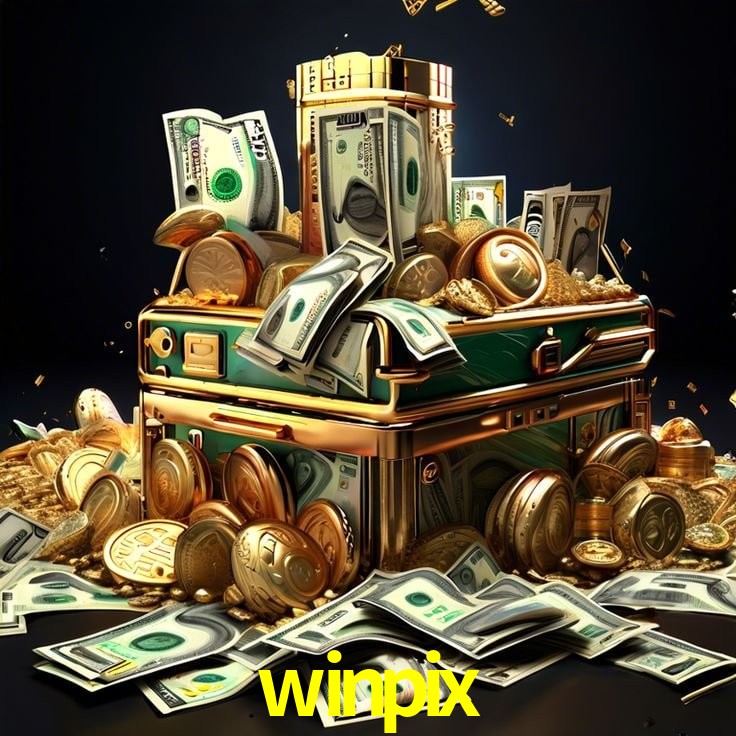 Casino VIP winpix