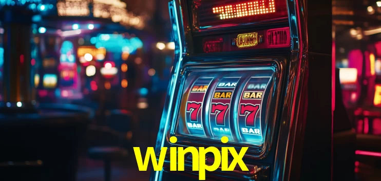 VIP Casino winpix