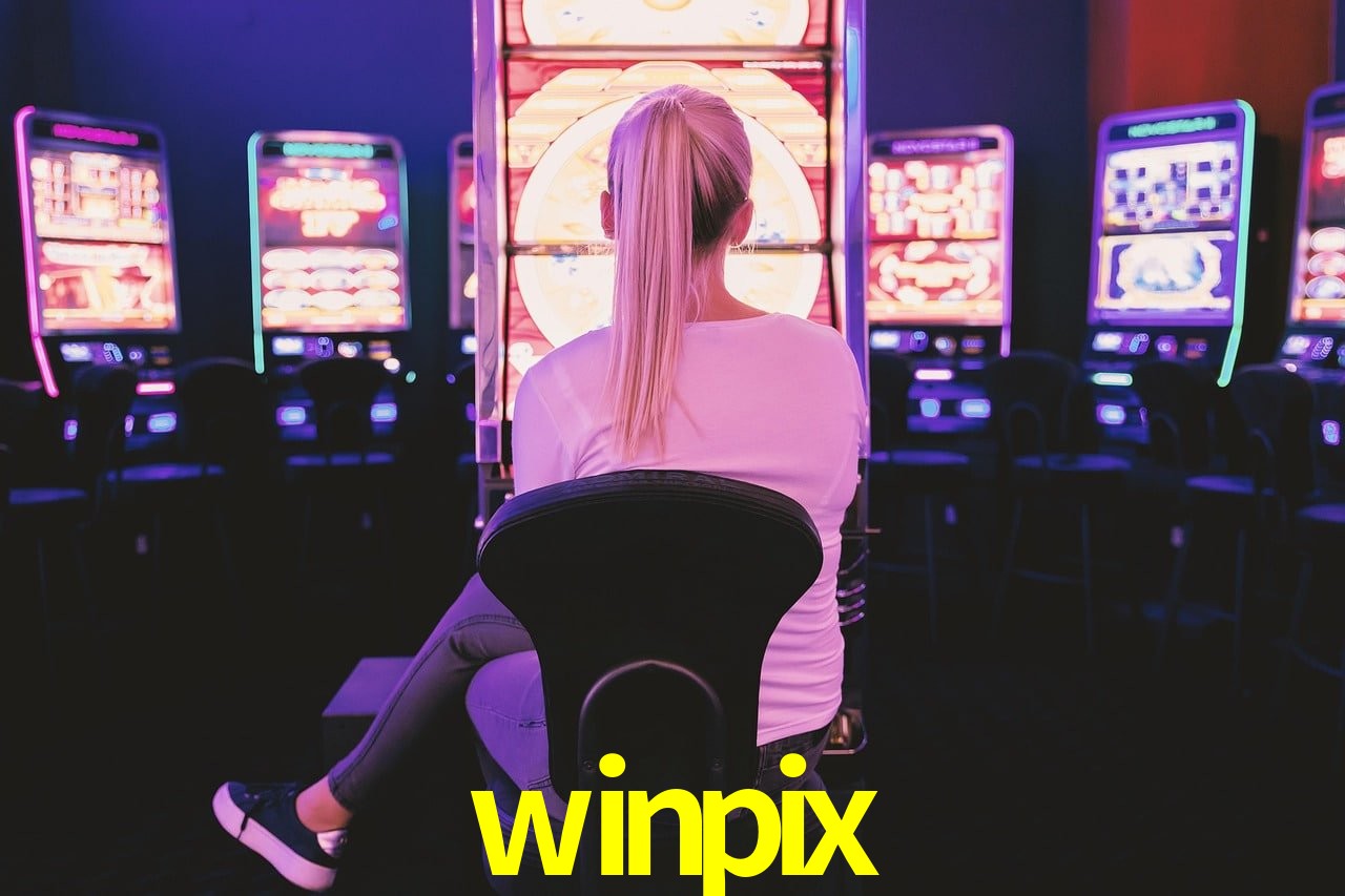 Games Directory winpix