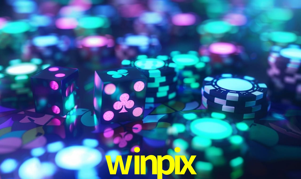Jogos Exclusivos winpix