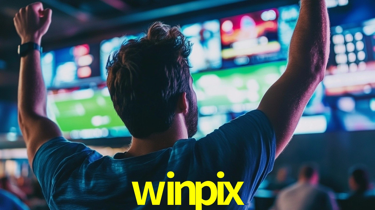 Sinta a adrenalina dos jogos de cassino com winpix