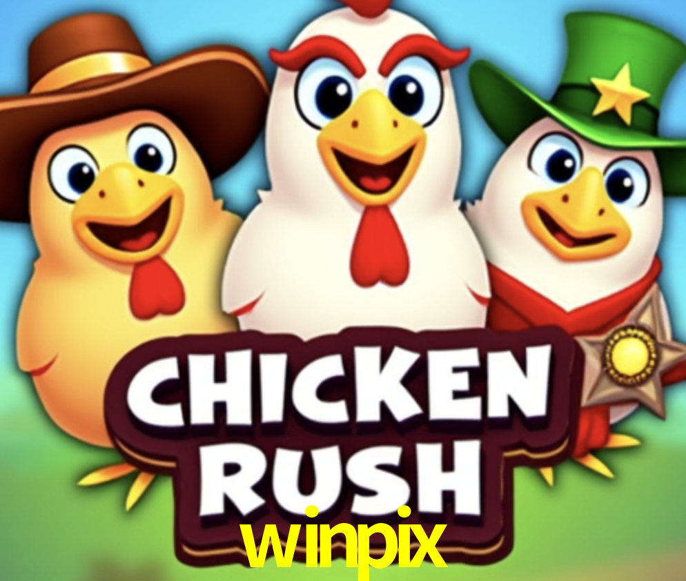 Responsive Design winpix