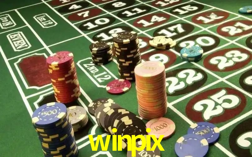 Apostas de Tênis winpix