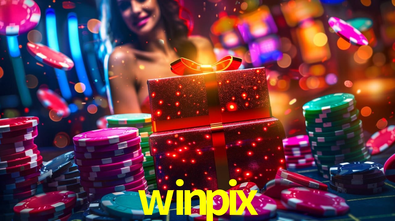 Explorando a Categoria de Eventos em Apostas na winpix