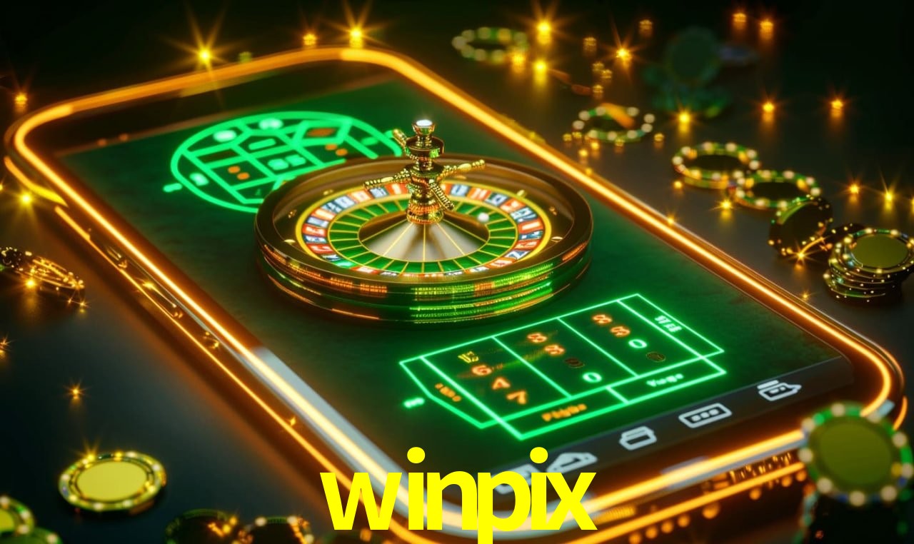 Benefícios da Conta winpix