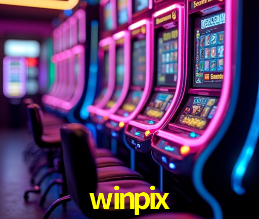 Promoções Sazonais winpix