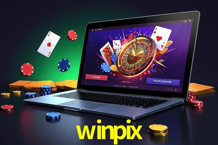 Tecnologia da Plataforma winpix