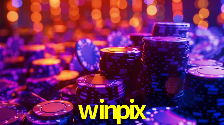 winpix: A Experiência de Casino com Jogos de Mesa ao Vivo