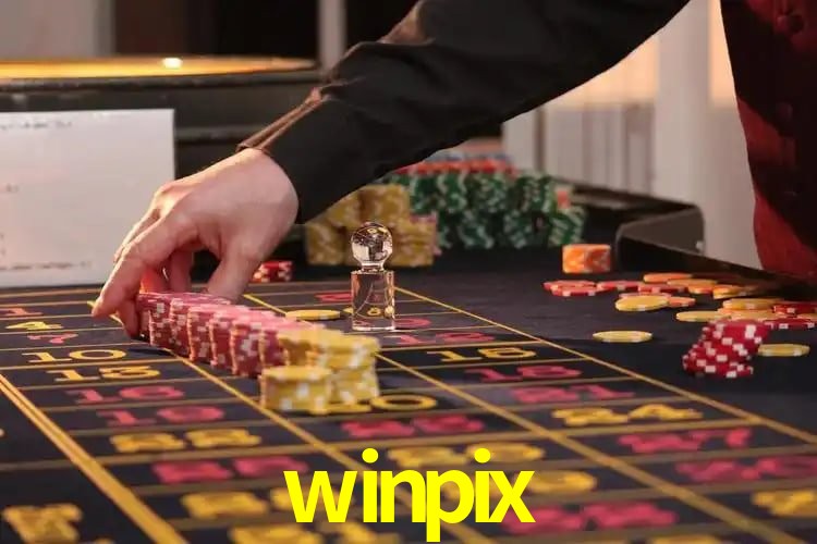 A Emoção da Loteria na winpix: Uma Chance de Mudança de Vida