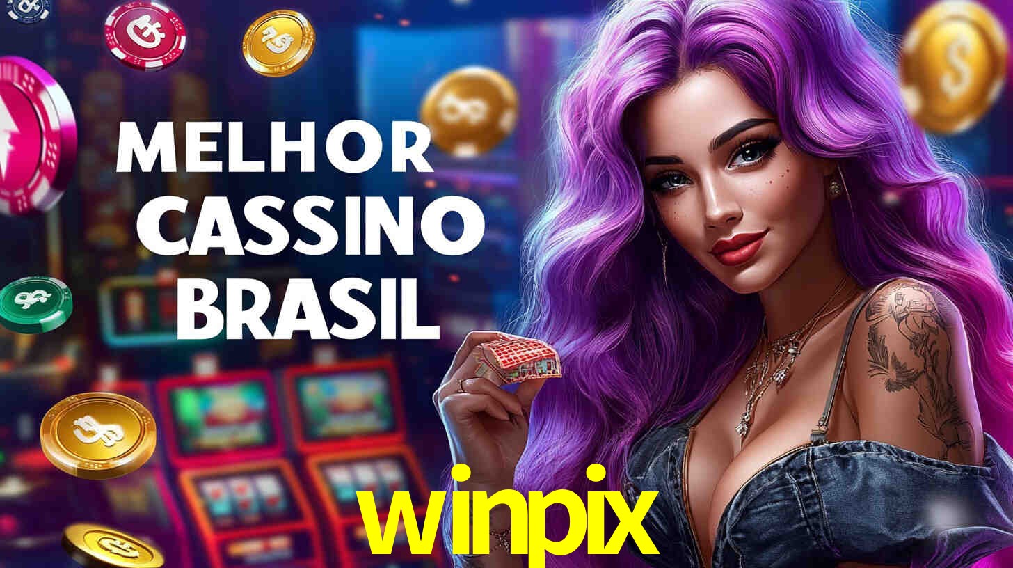 Apostas Esportivas na winpix: Um Guia Completo