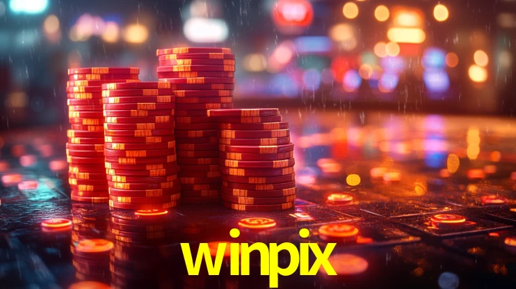 Explore as vantagens do winpix: serviço profissional e confiabilidade