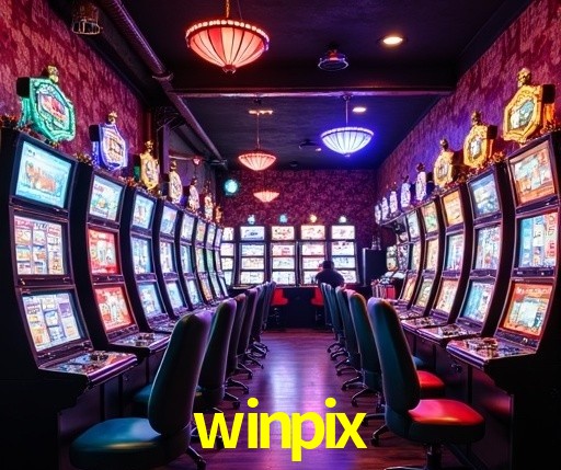 Ofertas Exclusivas winpix