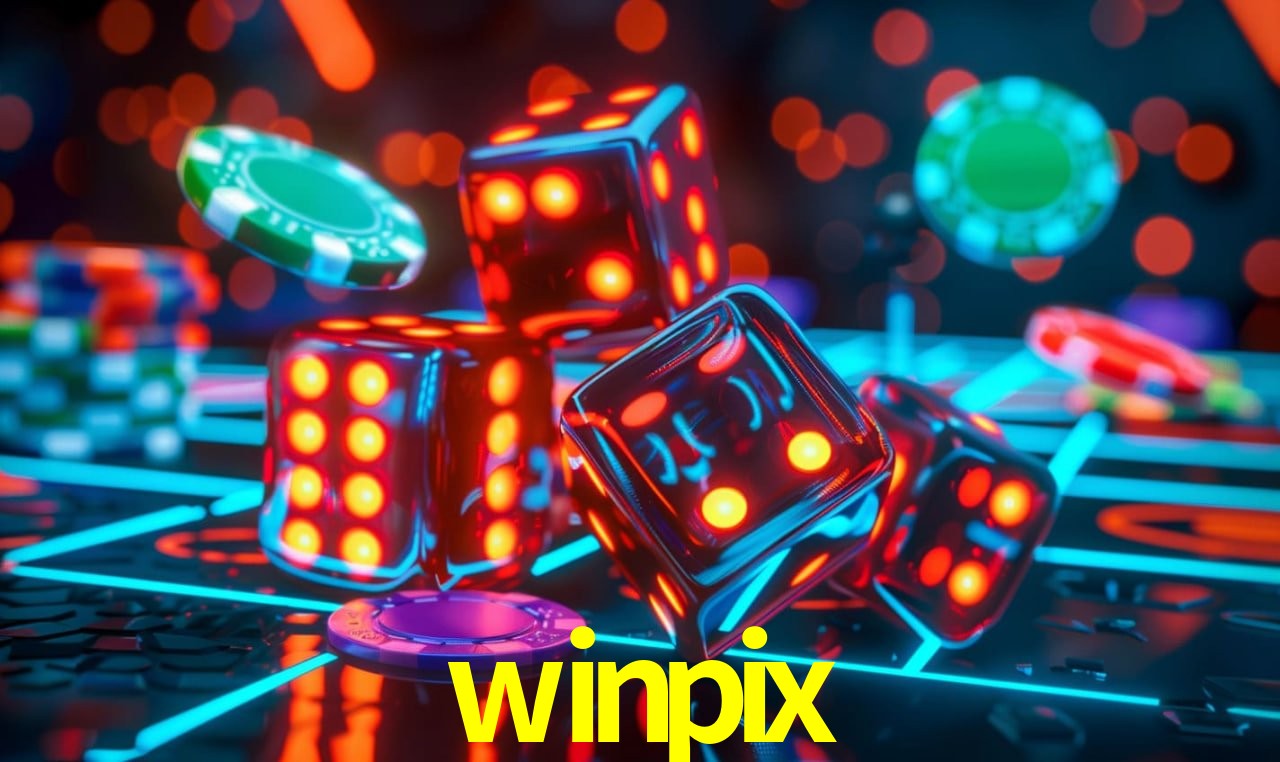 Inovações de Jogos na winpix: O Futuro das Experiências Interativas