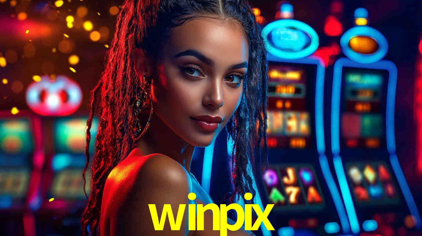 A Popularidade dos Caça-Níqueis no winpix